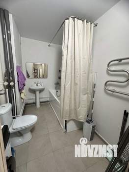 2-к квартира, на длительный срок, 51м2, 16/17 этаж