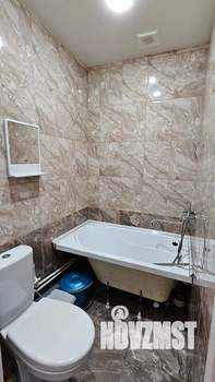 Студия квартира, на длительный срок, 12м2, 9/9 этаж