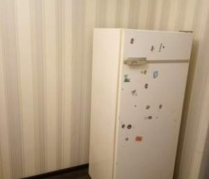 Студия квартира, на длительный срок, 15м2, 2/5 этаж