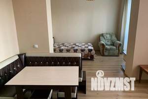 1-к квартира, посуточно, 32м2, 11/16 этаж