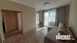 1-к квартира, на длительный срок, 40м2, 5/14 этаж