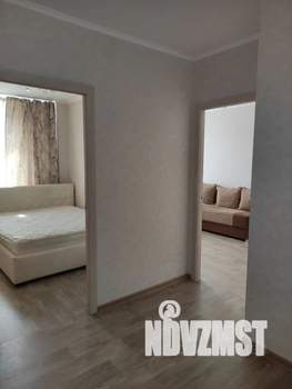 2-к квартира, посуточно, 54м2, 8/25 этаж