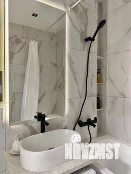 1-к квартира, посуточно, 28м2, 1/1 этаж