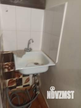 Студия квартира, на длительный срок, 14м2, 4/5 этаж