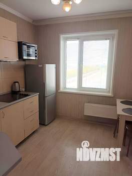 1-к квартира, на длительный срок, 29м2, 6/10 этаж