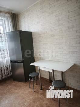 1-к квартира, на длительный срок, 38м2, 2/25 этаж