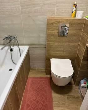 1-к квартира, на длительный срок, 43м2, 9/14 этаж