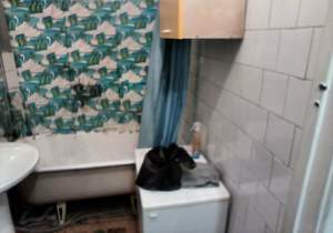 1-к квартира, на длительный срок, 33м2, 5/5 этаж