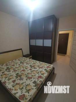 3-к квартира, на длительный срок, 85м2, 6/14 этаж