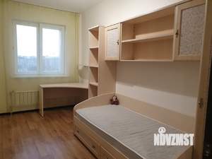 2-к квартира, на длительный срок, 47м2, 9/14 этаж