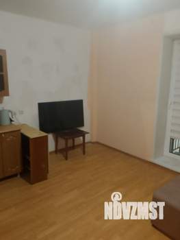 Студия квартира, на длительный срок, 27м2, 2/17 этаж