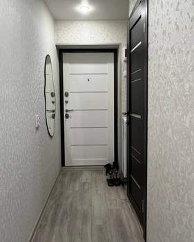 Студия квартира, на длительный срок, 14м2, 5/5 этаж