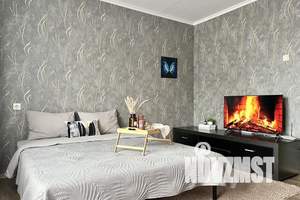 1-к квартира, посуточно, 40м2, 8/10 этаж
