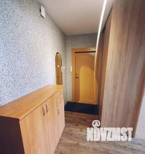 1-к квартира, посуточно, 33м2, 2/4 этаж