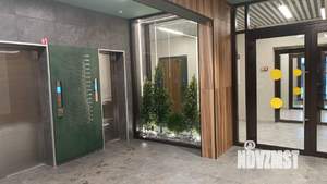 Студия квартира, на длительный срок, 30м2, 7/16 этаж