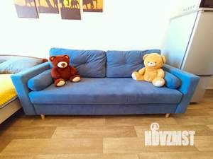 Студия квартира, посуточно, 27м2, 4/4 этаж