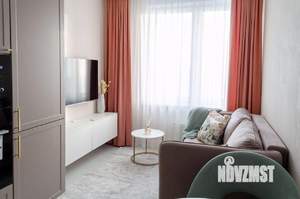 2-к квартира, посуточно, 41м2, 10/16 этаж