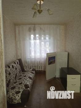 Студия квартира, на длительный срок, 14м2, 2/5 этаж