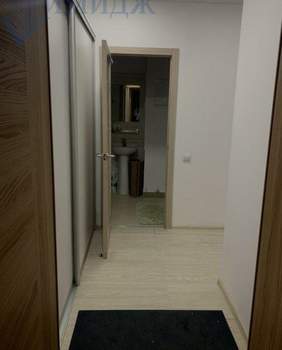 Студия квартира, на длительный срок, 19м2, 3/4 этаж