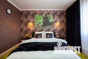 2-к квартира, посуточно, 54м2, 10/10 этаж