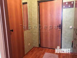 Студия квартира, на длительный срок, 27м2, 10/17 этаж