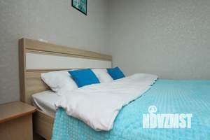 1-к квартира, посуточно, 31м2, 1/5 этаж