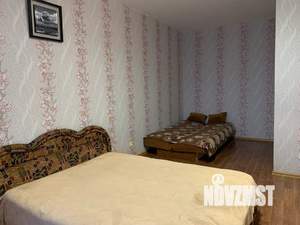 1-к квартира, посуточно, 40м2, 9/9 этаж
