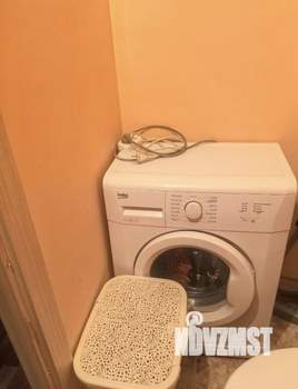 1-к квартира, на длительный срок, 24м2, 4/19 этаж