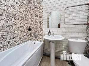 1-к квартира, посуточно, 31м2, 1/1 этаж