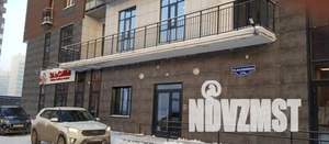 1-к квартира, на длительный срок, 43м2, 16/18 этаж
