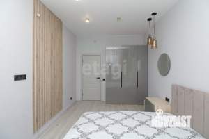 2-к квартира, на длительный срок, 43м2, 13/23 этаж