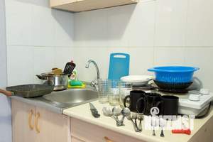 1-к квартира, посуточно, 30м2, 2/5 этаж