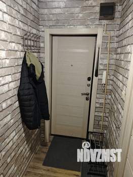 1-к квартира, на длительный срок, 31м2, 5/5 этаж