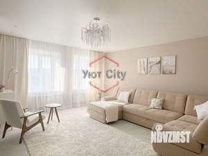 3-к квартира, на длительный срок, 87м2, 7/10 этаж