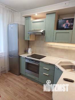 3-к квартира, посуточно, 63м2, 2/10 этаж