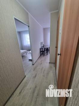 1-к квартира, на длительный срок, 38м2, 10/16 этаж