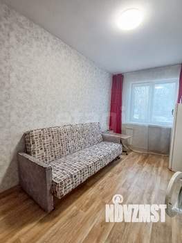 Студия квартира, на длительный срок, 14м2, 1/5 этаж