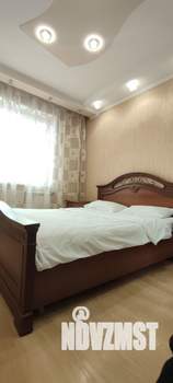 2-к квартира, посуточно, 60м2, 6/10 этаж