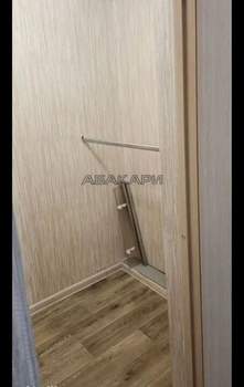 2-к квартира, на длительный срок, 49м2, 2/10 этаж