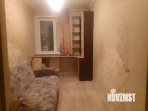 2-к квартира, на длительный срок, 43м2, 3/9 этаж