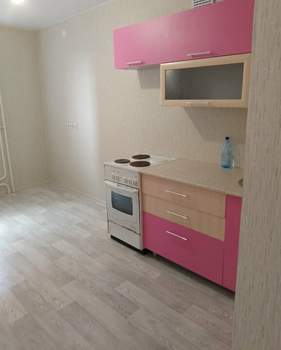 1-к квартира, на длительный срок, 38м2, 8/10 этаж