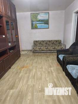 4-к квартира, на длительный срок, 65м2, 1/5 этаж