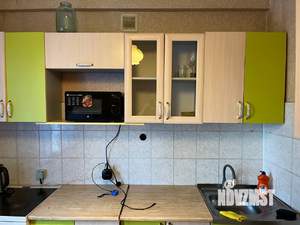 1-к квартира, на длительный срок, 34м2, 1/5 этаж