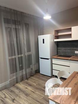 1-к квартира, на длительный срок, 32м2, 10/16 этаж