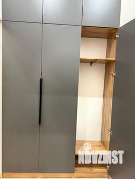 1-к квартира, посуточно, 29м2, 1/1 этаж