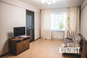 2-к квартира, посуточно, 42м2, 1/5 этаж