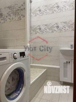 1-к квартира, на длительный срок, 44м2, 2/10 этаж