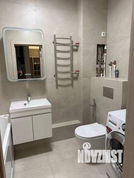 2-к квартира, на длительный срок, 41м2, 2/19 этаж