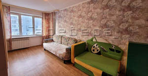 3-к квартира, на длительный срок, 60м2, 5/5 этаж