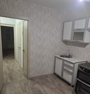 3-к квартира, на длительный срок, 56м2, 9/16 этаж